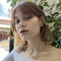 Репетитор - Владислава Д.