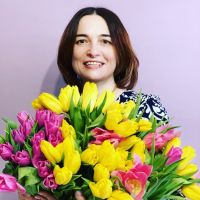 Репетитор - Наталья Г. id: 36981