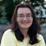 Репетитор Васылькив Оксана - BUKI