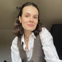 Репетитор Диана Наконечникова - BUKI
