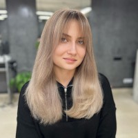 Репетитор Валерія Момотова - BUKI