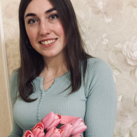 Репетитор - Марина С. id: 103369