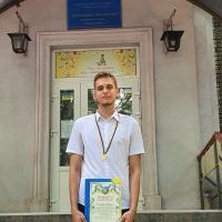 Репетитор - Артем П. id: 85353