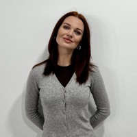 Репетитор Кристина Сор - BUKI