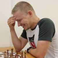 Репетитор - Ігор Б.