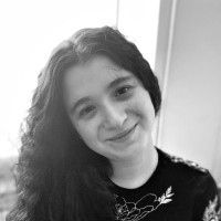 Уляна Б.
