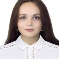 Репетитор - Дарія Б. id: 93996