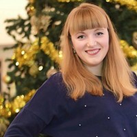 Репетитор Ольга Фокіна - BUKI