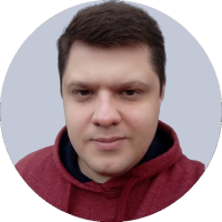 Репетитор Ярослав Товпишко - BUKI