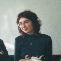 Репетитор - Анастасія К. id: 175063