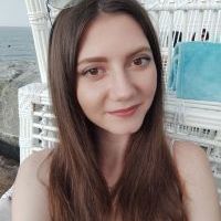 Репетитор - Анна К. id: 117904