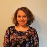 Репетитор - Юлія О. id: 56972