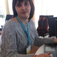 Репетитор - Оксана Н.