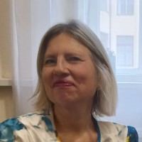 Дария Слободян  репетитор  Німецької мови онлайн