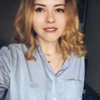 Репетитор - Ирина Ц. id: 123399