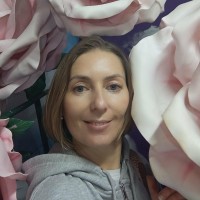 Репетитор Наталія Шевченко - BUKI