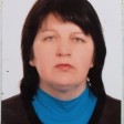 Тетяна Рискаленко id: 156673