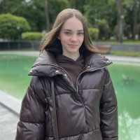 Карина Посохова  репетитор  Англійської мови онлайн