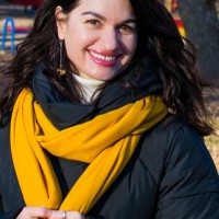 Репетитор - SVITLANA N.
