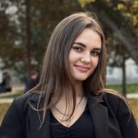 Репетитор - Анна У. id: 191713