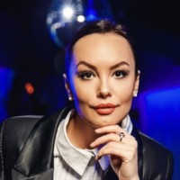 Репетитор Зоряна Шмулик - BUKI
