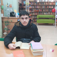 Володимир М.