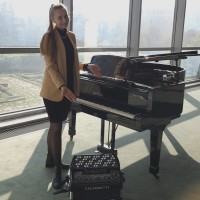 Репетитор Оксана Зоший - BUKI