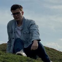 Репетитор - Максим С. id: 67111