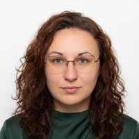 Репетитор Ксенія Жадяєва - BUKI