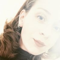 Репетитор - Катерина К. id: 68712