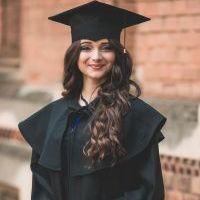 Репетитор - Роксолана П. id: 11672