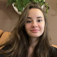 Репетитор - Юлия М. id: 160197