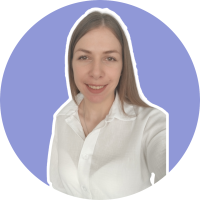 Ірина Х.