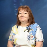Репетитор Арина Бабий - BUKI
