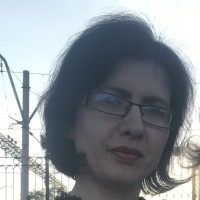 Репетитор - Людмила Б. id: 186461