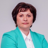 Репетитор - Светлана Б. id: 99497