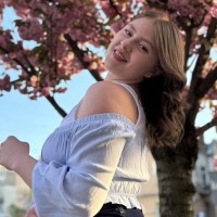 Екатерина Штанько  репетитор  Украинского языка и литературы онлайн