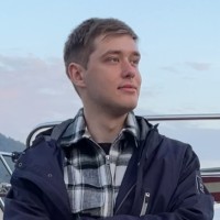 Репетитор Григорій Власенко - BUKI