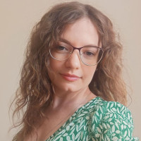 Репетитор - Соломия Ц. id: 177771