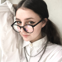 Репетитор - Анна М. id: 103627