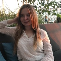 Репетитор Екатерина Максимчук - BUKI