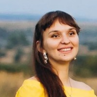 Репетитор Олена Семко - BUKI