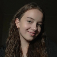 Репетитор - Еліанна З. id: 155838