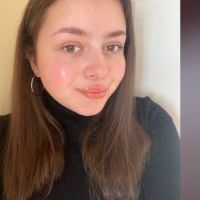 Репетитор - Катерина Г. id: 108040