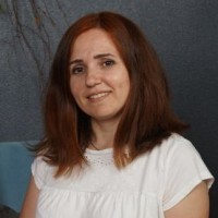 Репетитор Алла Кокош - BUKI