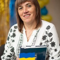 Репетитор Тетяна Цюцик - BUKI