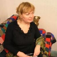 Репетитор - Ірина Ш. id: 92867