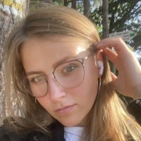 Репетитор - Олена К.