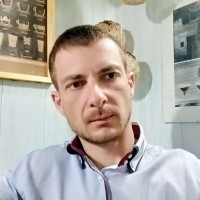 Репетитор Андрей Шкварчук - BUKI