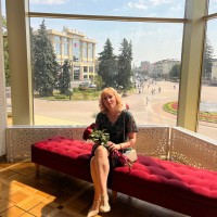 Репетитор Ірина Подоляк - BUKI